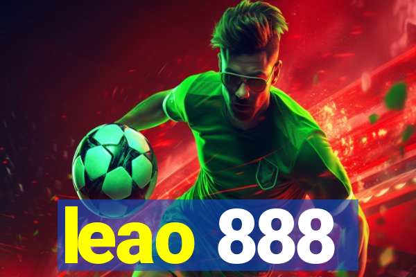 leao 888